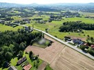 Działka rolno-budowlana Sędziszowa gm. Bobowa - 9