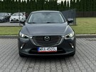 Mazda CX-3 FULL*NAVI*Kamera*Cofania*Skóra*Grzane*Fotele*Serwis*ASO*Zarejestrowana - 2
