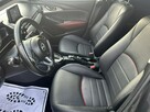 Mazda CX-3 FULL*NAVI*Kamera*Cofania*Skóra*Grzane*Fotele*Serwis*ASO*Zarejestrowana - 6