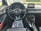 Mazda CX-3 FULL*NAVI*Kamera*Cofania*Skóra*Grzane*Fotele*Serwis*ASO*Zarejestrowana - 7