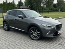 Mazda CX-3 FULL*NAVI*Kamera*Cofania*Skóra*Grzane*Fotele*Serwis*ASO*Zarejestrowana - 14