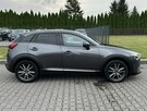 Mazda CX-3 FULL*NAVI*Kamera*Cofania*Skóra*Grzane*Fotele*Serwis*ASO*Zarejestrowana - 15