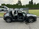 Mazda CX-3 FULL*NAVI*Kamera*Cofania*Skóra*Grzane*Fotele*Serwis*ASO*Zarejestrowana - 16