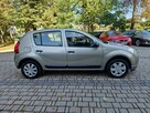 Dacia Sandero I 1.2 75KM - 3