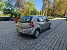 Dacia Sandero I 1.2 75KM - 4