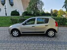 Dacia Sandero I 1.2 75KM - 5