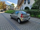 Dacia Sandero I 1.2 75KM - 6