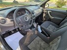 Dacia Sandero I 1.2 75KM - 15