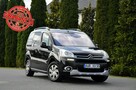 Citroen Berlingo 1.6HDI(114KM)*XTR*Led*Grip Control*Klimatyzacja*Reling*Parktronik*ASO - 1