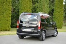 Citroen Berlingo 1.6HDI(114KM)*XTR*Led*Grip Control*Klimatyzacja*Reling*Parktronik*ASO - 7