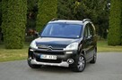 Citroen Berlingo 1.6HDI(114KM)*XTR*Led*Grip Control*Klimatyzacja*Reling*Parktronik*ASO - 8