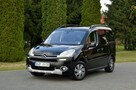 Citroen Berlingo 1.6HDI(114KM)*XTR*Led*Grip Control*Klimatyzacja*Reling*Parktronik*ASO - 9