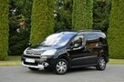 Citroen Berlingo 1.6HDI(114KM)*XTR*Led*Grip Control*Klimatyzacja*Reling*Parktronik*ASO - 10