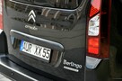 Citroen Berlingo 1.6HDI(114KM)*XTR*Led*Grip Control*Klimatyzacja*Reling*Parktronik*ASO - 16