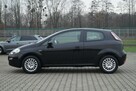Fiat Punto Evo Strit I wszy wł. z Niemiec 1,2 69 km klima doinwestowany czytaj opis - 2