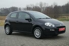 Fiat Punto Evo Strit I wszy wł. z Niemiec 1,2 69 km klima doinwestowany czytaj opis - 4