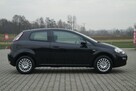 Fiat Punto Evo Strit I wszy wł. z Niemiec 1,2 69 km klima doinwestowany czytaj opis - 5