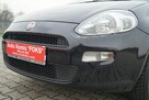 Fiat Punto Evo Strit I wszy wł. z Niemiec 1,2 69 km klima doinwestowany czytaj opis - 12