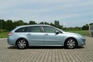 Peugeot 508 1,6 114 km Automat, Stan BDB Hak - 7