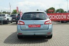 Peugeot 508 1,6 114 km Automat, Stan BDB Hak - 9