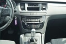 Peugeot 508 1,6 114 km Automat, Stan BDB Hak - 15
