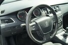 Peugeot 508 1,6 114 km Automat, Stan BDB Hak - 16