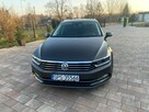 Volkswagen Passat salon pl I wszy wł. 1,8 180 km  dsg highline hak 92 tys. km. idealny - 3