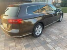 Volkswagen Passat salon pl I wszy wł. 1,8 180 km  dsg highline hak 92 tys. km. idealny - 4