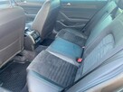 Volkswagen Passat salon pl I wszy wł. 1,8 180 km  dsg highline hak 92 tys. km. idealny - 8