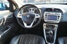 Lancia Delta 1,6 115 KM panorama navi pół skóra led - 14