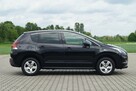 Peugeot 3008 1,6 120 km Z Niemiec  navi grip control 179 tys. km. zadbany GWARANCJA - 5