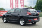 Peugeot 3008 1,6 120 km Z Niemiec  navi grip control 179 tys. km. zadbany GWARANCJA - 8