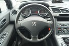 Peugeot 3008 1,6 120 km Z Niemiec  navi grip control 179 tys. km. zadbany GWARANCJA - 16