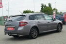 Renault Laguna od 10 lat jeden właściciel, BOSE, Navi, Skóra - 5