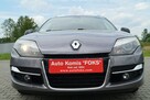 Renault Laguna od 10 lat jeden właściciel, BOSE, Navi, Skóra - 11
