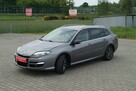 Renault Laguna od 10 lat jeden właściciel, BOSE, Navi, Skóra - 14
