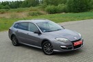 Renault Laguna od 10 lat jeden właściciel, BOSE, Navi, Skóra - 15