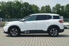 Citroen C5 Aircross 1,5 131 KM AUTOMAT + ŁOPATKI NAVI KAMERA 360  PÓŁ SKÓRA 39 TYS. KM. - 3
