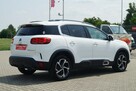 Citroen C5 Aircross 1,5 131 KM AUTOMAT + ŁOPATKI NAVI KAMERA 360  PÓŁ SKÓRA 39 TYS. KM. - 8