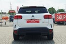Citroen C5 Aircross 1,5 131 KM AUTOMAT + ŁOPATKI NAVI KAMERA 360  PÓŁ SKÓRA 39 TYS. KM. - 9