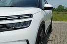 Citroen C5 Aircross 1,5 131 KM AUTOMAT + ŁOPATKI NAVI KAMERA 360  PÓŁ SKÓRA 39 TYS. KM. - 13