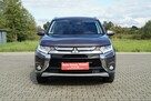 Mitsubishi Outlander Salon Polska 1 właściciel 4x4 7 osobowy Automat 2.0 ben 150KM Stan BDB - 4