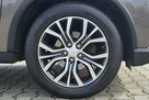 Mitsubishi Outlander Salon Polska 1 właściciel 4x4 7 osobowy Automat 2.0 ben 150KM Stan BDB - 9
