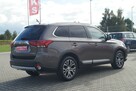 Mitsubishi Outlander Salon Polska 1 właściciel 4x4 7 osobowy Automat 2.0 ben 150KM Stan BDB - 11