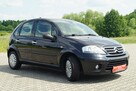 Citroen C3 EXCLUSIVE 1,4 88 KM KLIMATRONIC ZADBANY IDEALNY STAN - 2