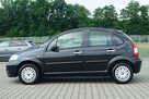 Citroen C3 EXCLUSIVE 1,4 88 KM KLIMATRONIC ZADBANY IDEALNY STAN - 3