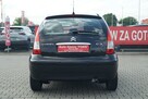 Citroen C3 EXCLUSIVE 1,4 88 KM KLIMATRONIC ZADBANY IDEALNY STAN - 5