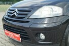 Citroen C3 EXCLUSIVE 1,4 88 KM KLIMATRONIC ZADBANY IDEALNY STAN - 6