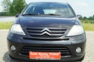 Citroen C3 EXCLUSIVE 1,4 88 KM KLIMATRONIC ZADBANY IDEALNY STAN - 7