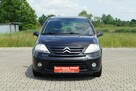 Citroen C3 EXCLUSIVE 1,4 88 KM KLIMATRONIC ZADBANY IDEALNY STAN - 10